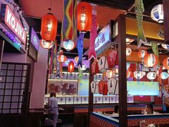 -仙隐小鹿料理食堂(惠济万达店)