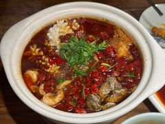 -鱼食饭稻·苏浙土菜17年老馆子(平江路店)