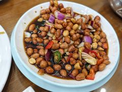 -振海居香河肉饼老店