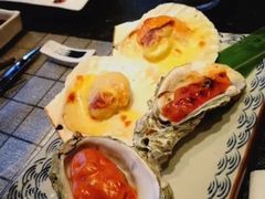 -仙桐吉宴铁板烧·精致料理