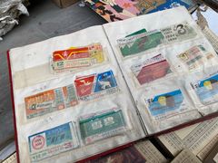 -云洲古玩城(大木桥路店)