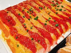 -八乔煎肉馆·丹东特色煎锅(梅林店)