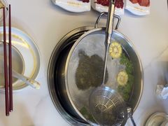 -潮正和潮汕牛肉火锅·老字号(番禺万达店)