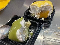 -满记甜品(苏州中心店)