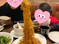 美极豉油皇炒面-新旺茶餐厅(嘉里城店)