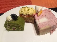 -大中华希尔顿酒店-念自助餐·嗨啤·小龙虾