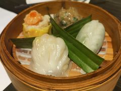 -虾饺妹·粤式手工点心(水荫路店)