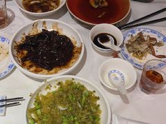 -老吉士酒家(天平路店)