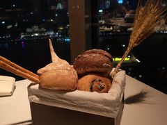 -翡翠36餐厅(浦东香格里拉店)