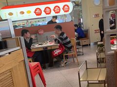 -左庭右院鲜牛肉火锅(南通CBD大有境店)