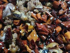 -林中乐辣子鸡(歌乐山总店)