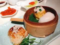 -唐茶苑(Soho)