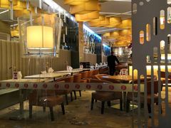 大堂-豪派特华美达广场酒店·西餐厅