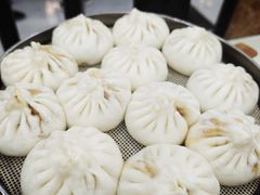-石饮红星包子(中山路店)