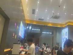 -小杨生煎(深圳岗厦北店)