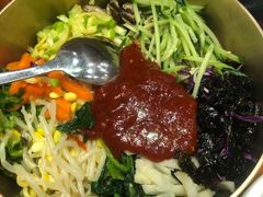 -全州拌饭馆(断桥店)