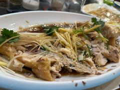 -朴小妹人参鸡汤火锅(长白山万达店)