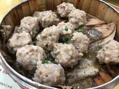 -台山美食一绝阿四台山黄鳝饭(阿四创作店)