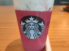 -星巴克(珠海仁恒滨海中心店)