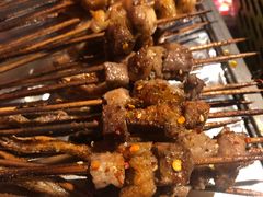 -醉烧膘·烧烤夜宵王(总店)