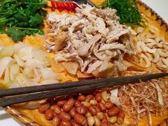 -清晖小苑•顺德地方菜(壹海城店)