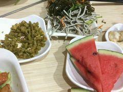 -南城香·饭香串香馄饨香(赵公口店)