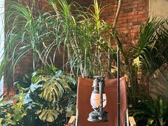 -J Create城市露营咖啡·简餐·宠物(上海动物园店)