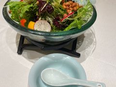 -惠丰堂饭庄·烤鸭·京味菜(翠微路店)