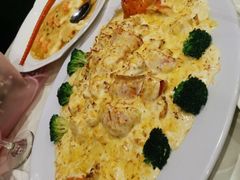 -国际金钻海鲜餐厅