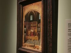 -上海博物馆(人民广场馆)