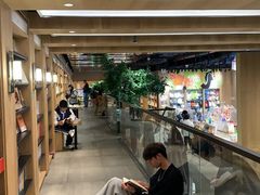 -覔书店(壹方城店)