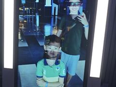 -上海JOYPOLIS环游嘉年华主题乐园
