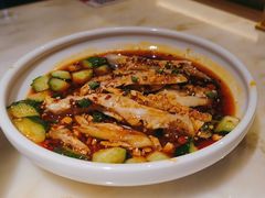 -金佬馆·川菜bistro(芜湖镜湖万达店)