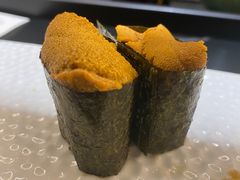 -Sushi Hanzo半藏(天环广场店)
