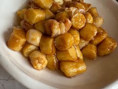 三鲜玉子豆腐-马凯餐厅(长椿街店)