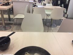 大堂-满宝馄饨(龙之梦店)