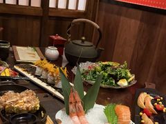 -弓二·烧鸟居酒屋(财富购物中心店)