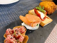 -LA MAISON公鸡和龙(蛇口店)