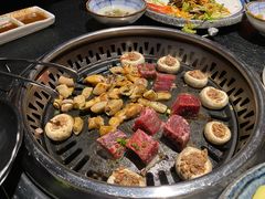-牛焱·烧肉酒肆(五大道店)