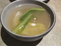 鲜美羊汤-贰重天冰煮羊自助火锅(东坝店)