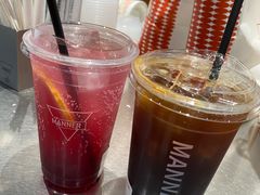 -Manner Coffee(淮海755店)