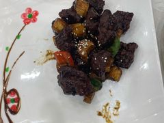 -桦立酒家(宜山路店)