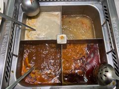 -海底捞火锅(太原南站店)