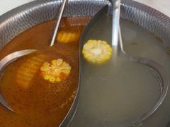 -潮汕大目牛肉火锅(水围店)