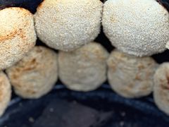 -迎春桥老炉烧饼(碧霞路店)