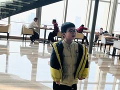 -视界美食自助餐厅·石家庄希尔顿酒店