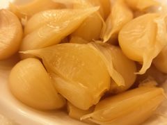 糖蒜-八先生涮肉房(三里河店)