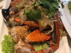 -新加坡海鲜共和(名胜世界圣淘沙海滨坊)