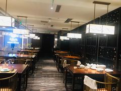 大堂-童福兴·南京菜(老门东店)