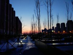 -东北大学(南湖校区)